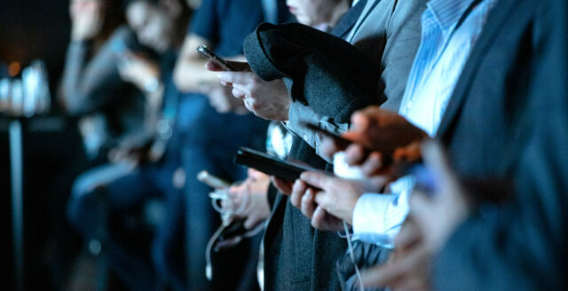 New app in Italy rewards “good behavior