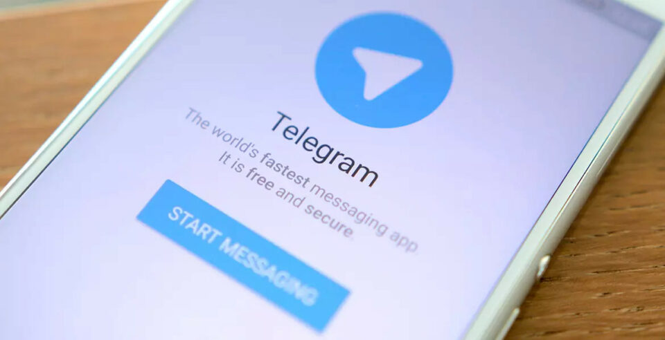 Telegram launches real time translation the nordic times
