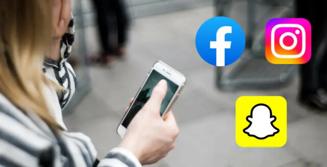 Frequent use of social media can affect young people’s brains
