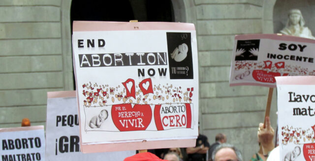 Wyoming becomes first state to ban abortion pill