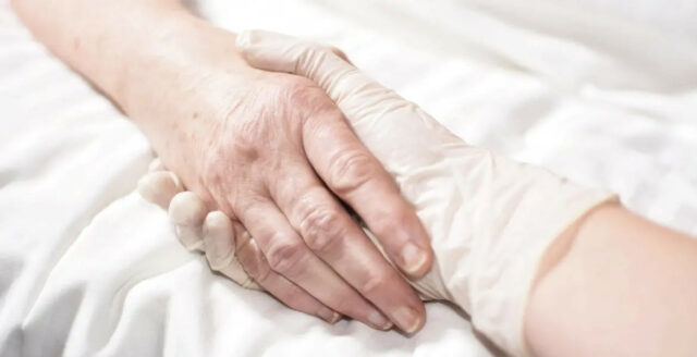 Netherlands: One in twenty deaths now by assisted suicide