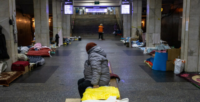 Russia’s tougher demands for peace in Ukraine