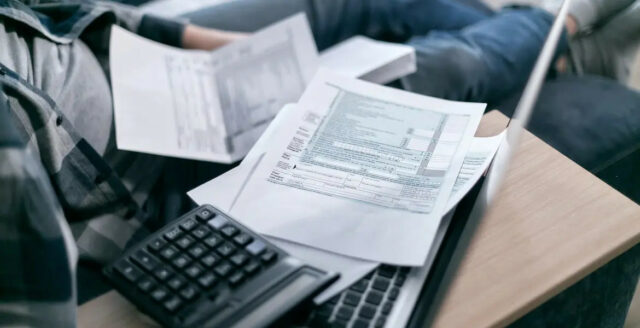 Swedes among the most indebted in the EU