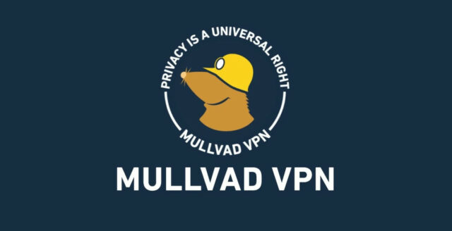 Swedish VPN service Mullvad gets a visit from the police – no customer data seized