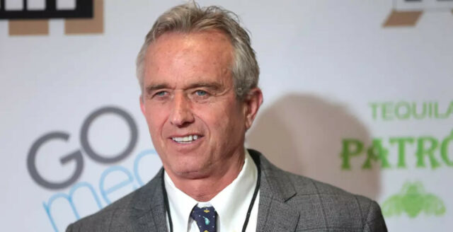 Robert Kennedy Jr: CIA involved in JFK’s assassination