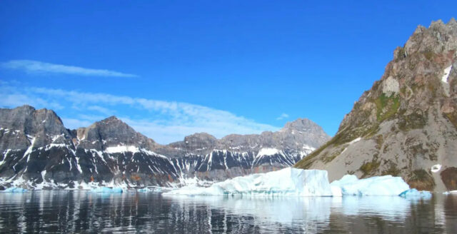 Scientists have found organisms that can break down plastic at colder temperatures