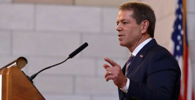Nebraska tightens laws on abortion and gender manipulation