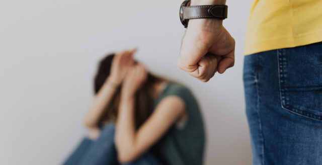 High acceptance of violence against women in Germany
