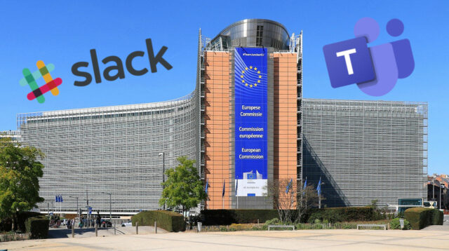 EU Commission opens formal investigation into Microsoft Teams