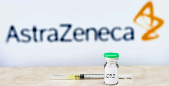 Vaccine injury lawsuit against Astra Zeneca