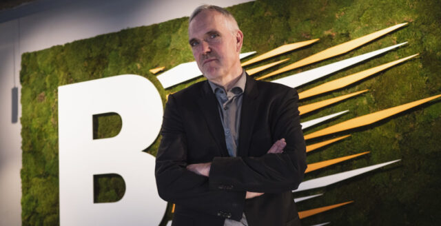 Bahnhof: “Chat Control is Stasi on steroids”