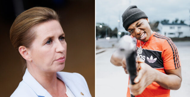 Danish PM: “Immigration behind gang crime”
