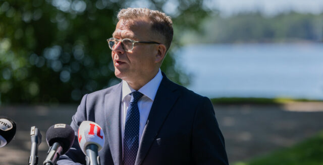 Finland scraps environmental plans for municipalities