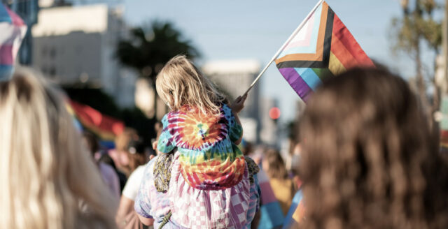 “Sex – with and for children, a reality we allow”