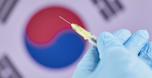 South Korea increases compensation for vaccine deaths