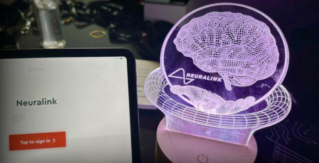 Thousands interested in Musk’s brain implant