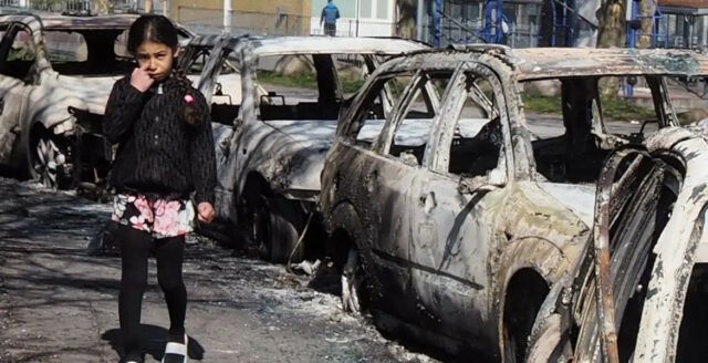 Swedish police call for help in identifying suspects after Easter riots