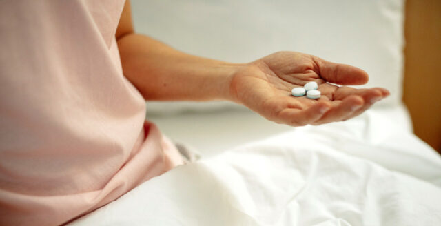 Antibiotic use on the rise in Denmark