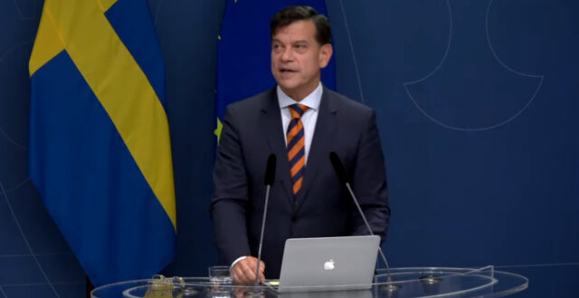 Henrik Landerholm